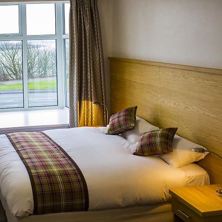 King Alfred Hotel Barrow-in-Furness Екстериор снимка