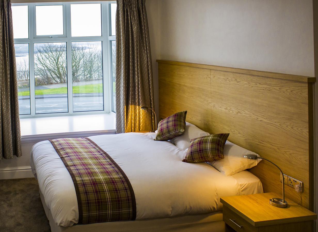 King Alfred Hotel Barrow-in-Furness Екстериор снимка